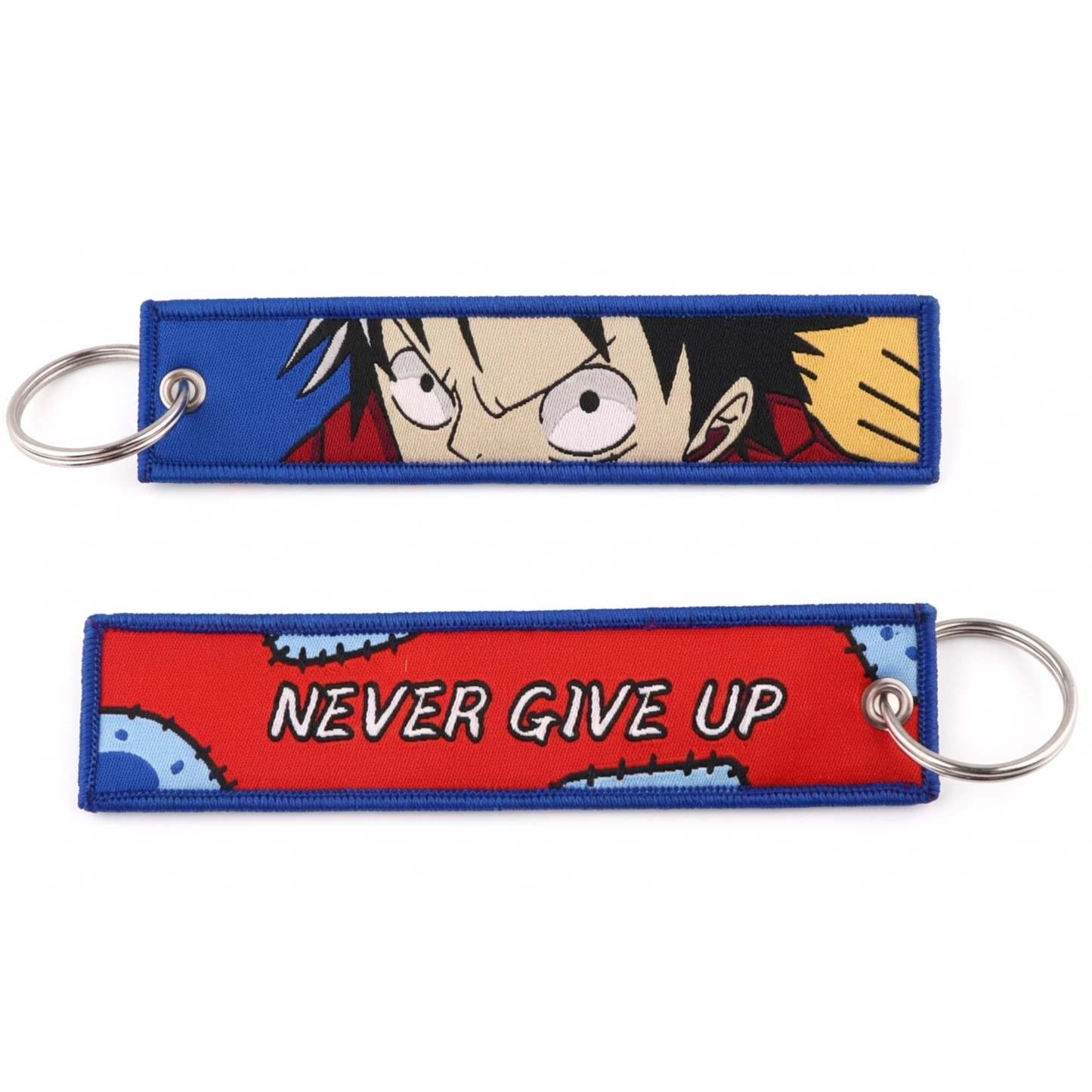 Creewgem Pirate Keychain